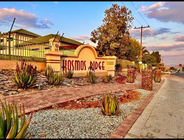 LAND FOR SALE IN KOSMOS RIDGE